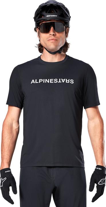 Actual product image Alpinestars Jersey 24 A-Dura Switch Ss (XXL)