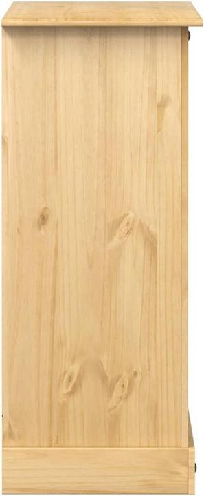 Image du produit vidaXL Kommode (92 x 48 x 114 cm)