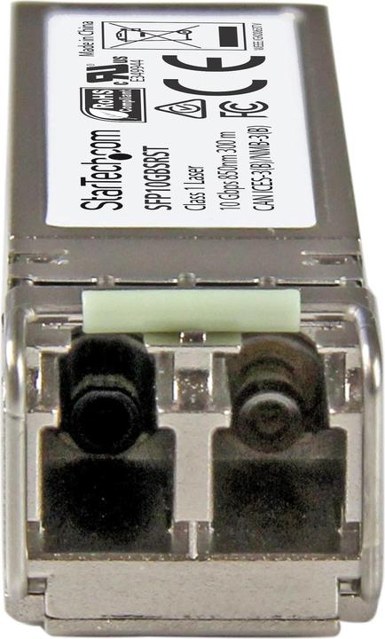 Immagine prodotto StarTech 10GBASE-SR SFP+