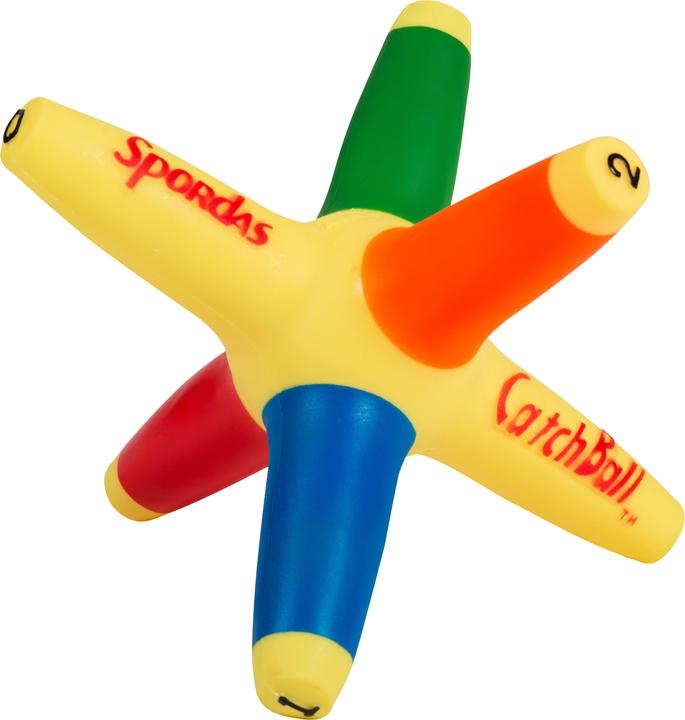 Produktbild Spordas Catchball