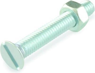 Actual product image Suki Countersunk screw M4x10mm (16 Screws per piece)