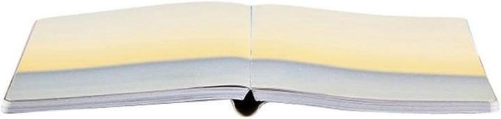 Produktbild Nuuna Inspiration Book M, Mood (20 x 13.5 cm, Blanko, Weicher Einband)