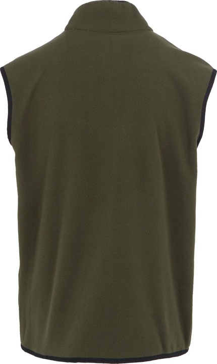Actual product image Regatta Mens Frankie Fleece Gilet (M)