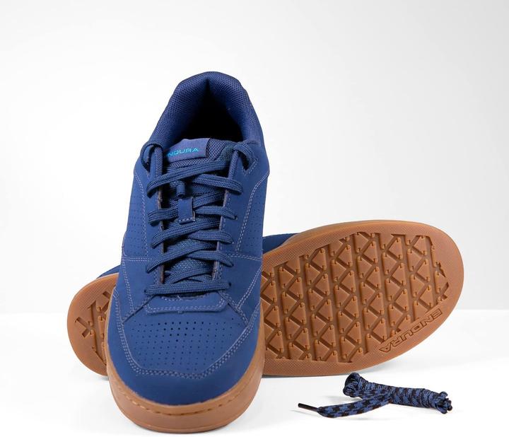 Produktbild Endura Hummvee Flat Pedal Schuh (40)