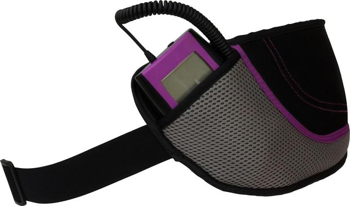 Actual product image Rio Ab Toning, Exercising & Firming Belt