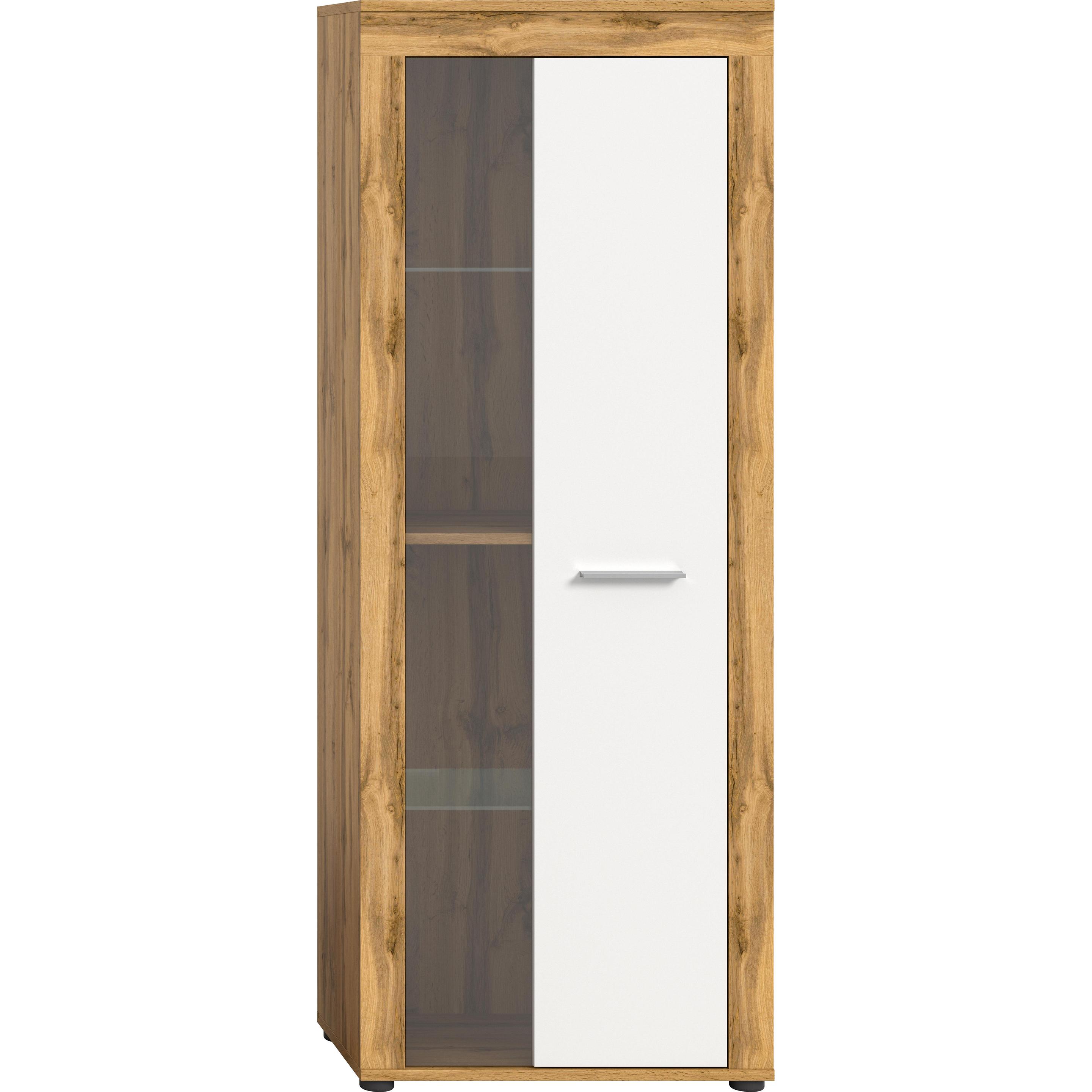 Xonox Home, Vitrine + Buffetschrank, Jam