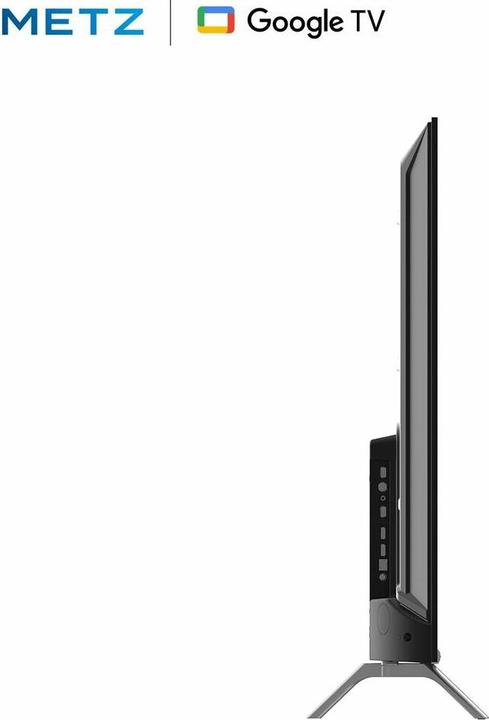 Image du produit Metz LED TV 43MUD7000Z (43", LED, 4K)