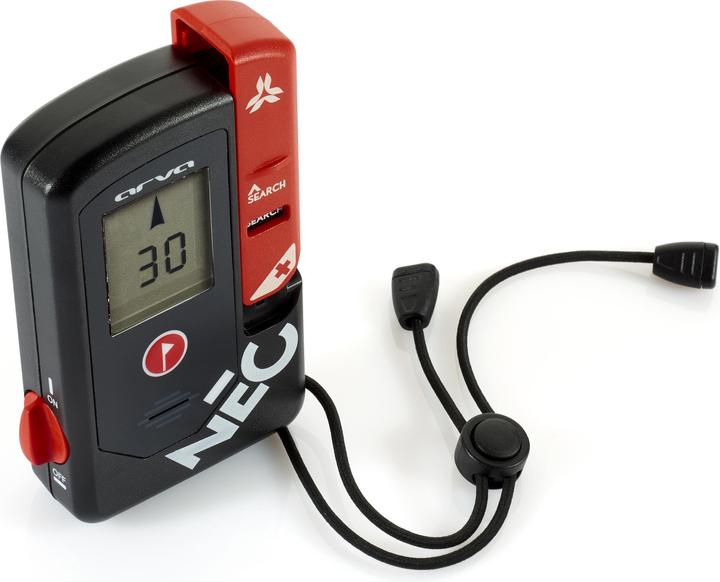 Image du produit Arva DVA Neo+ (Emetteur-récepteur d'avalanche)