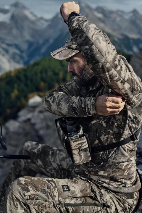 Image du produit Härkila Sweat à capuche polaire Mountain Hunter Expedition (M)