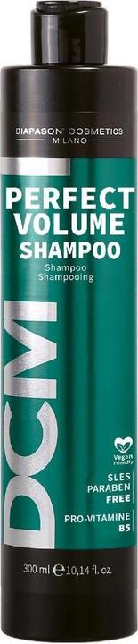 Produktbild DCM Perfect Volume Shampoo 300 ml. (Läuse Shampoo, 300 ml)