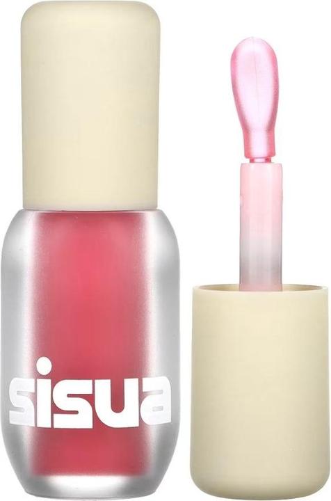 Strawberry cream