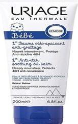 Image du produit Uriage Bébé 1st Anti-Itch Soothing Oil Balm