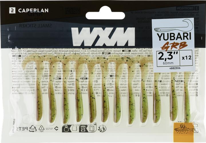 Produktbild Caperlan 332790 (6 cm)