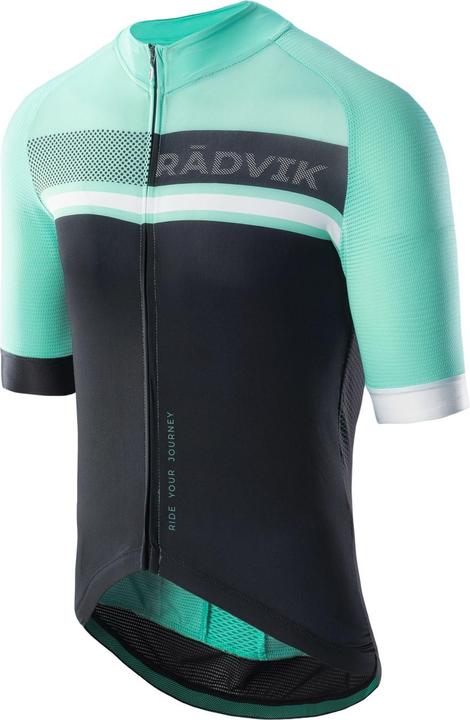 Produktbild Radvik Foxtrot RadfahrTrikot (S)
