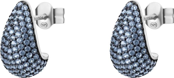 Immagine prodotto Brosway - Cloud Light Blue Fancy Dangle Earrings FCL115