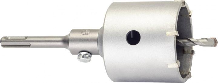 Produktbild Bosch Professional Zubehör PRO SDS plus-5 Core Cutter-Set, 68 x 54 x 72 mm (68 Millimeter)