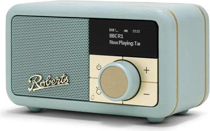Immagine prodotto Roberts Revival Petite 2 (DAB, FM, Bluetooth)