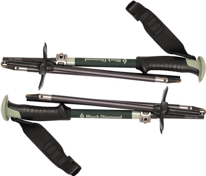 Immagine prodotto Black Diamond Compactor (135 cm)