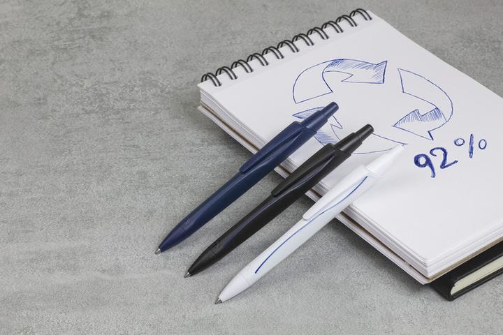 Image du produit Schneider Stylo à bille Reco (Bleu, 1x)