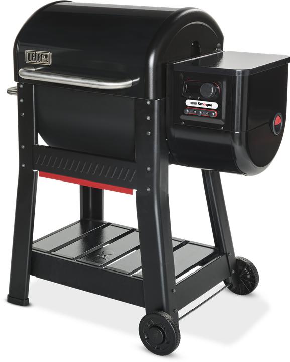 Image du produit Weber Tablette - pour SMOQUE