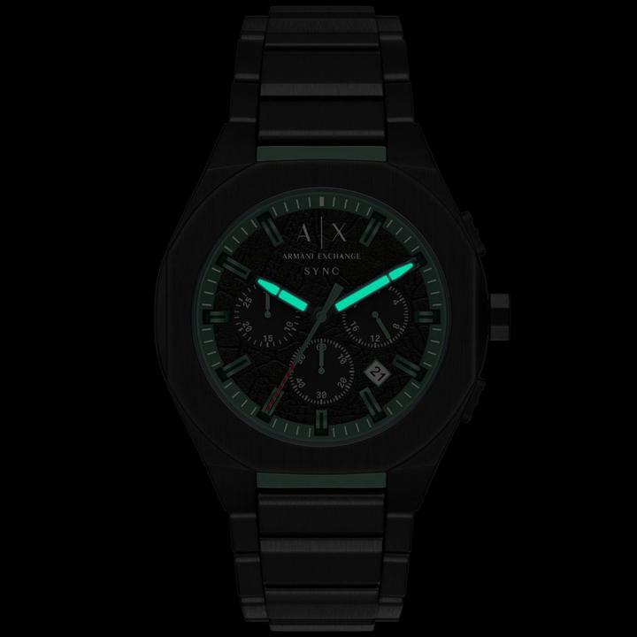 Image du produit Armani Exchange Sync Chronograph (Chronographe, 44 mm)