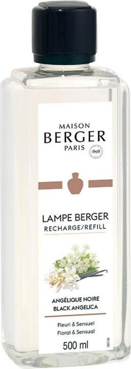 Maison Berger Parfum Angélique Noire (500 ml)