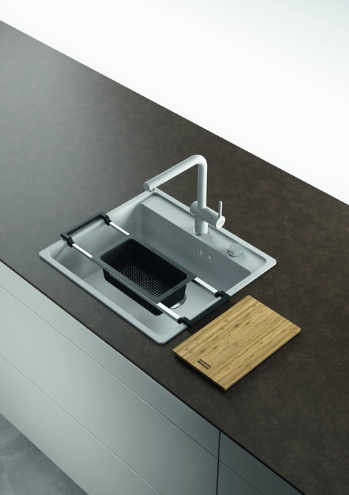 Immagine prodotto Franke Kit di accessori 1 ALL-IN