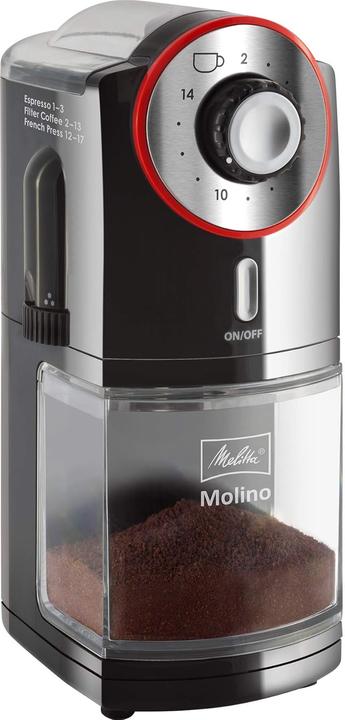 Produktbild Melitta Kaffeemühle Molino (1019-01)