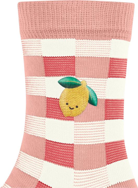 Actual product image Falke Lemon Patch SO (19 - 22)