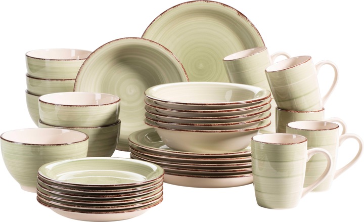 Actual product image Mäser Lumaca (30 Piece)