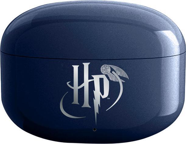 Image du produit GED Oceania Trading Harry Potter Navy Silver (Pas de réduction du bruit, Sans fil)