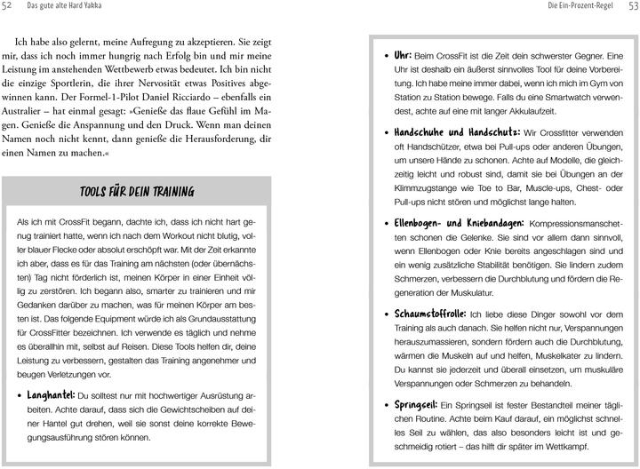 Actual product image Mit der Kraft des Herzens (German, Mark Bergmann, Tia Toomey, 2024)