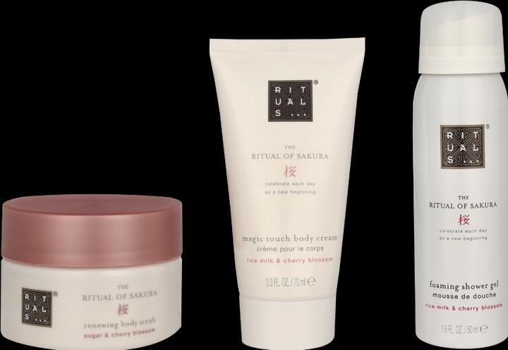 Produktbild Rituals Sakura (245 ml)