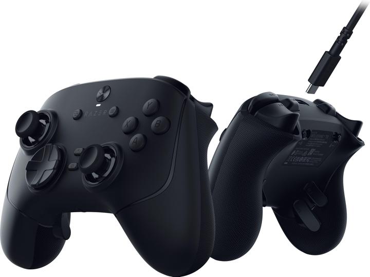 Image du produit Razer Wolverine V3 Tournament Edition (Windows)