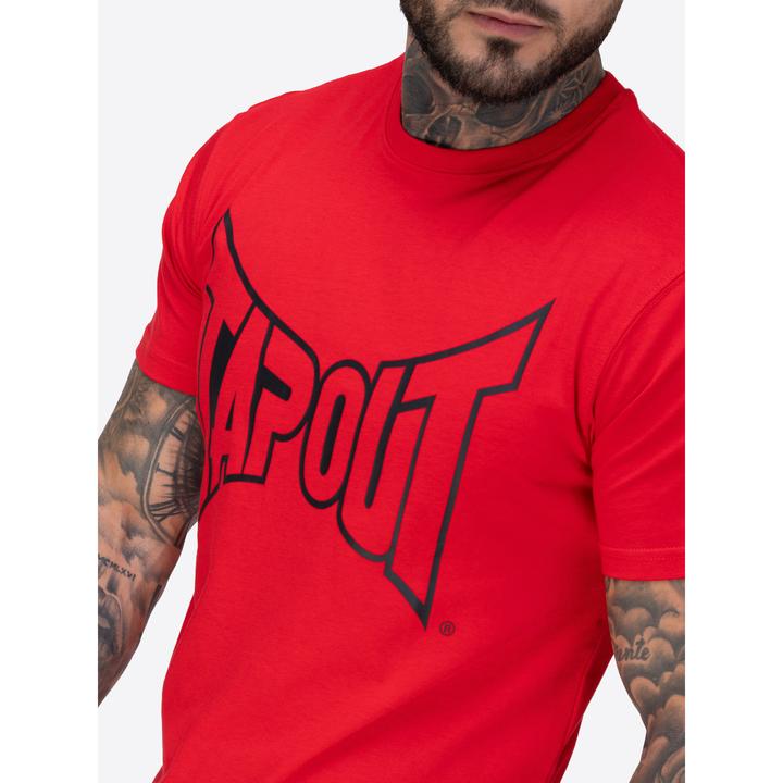 Produktbild Tapout Passform (S)