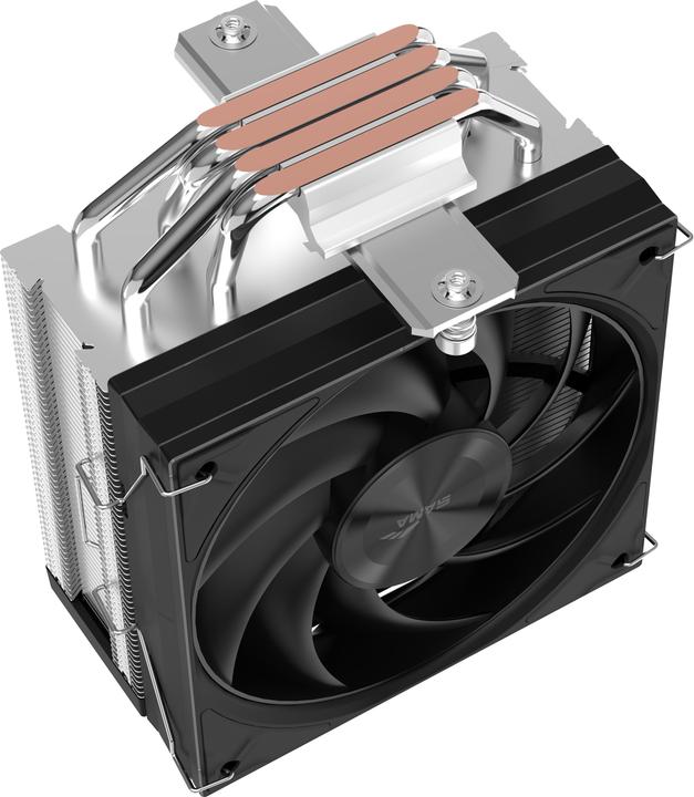 Produktbild Sama Gears A40E Metallic (152 mm)