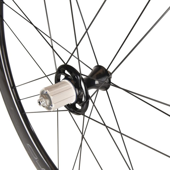 Produktbild Campagnolo WH19-BOWTOFR60DK (Laufradsatz, 28")