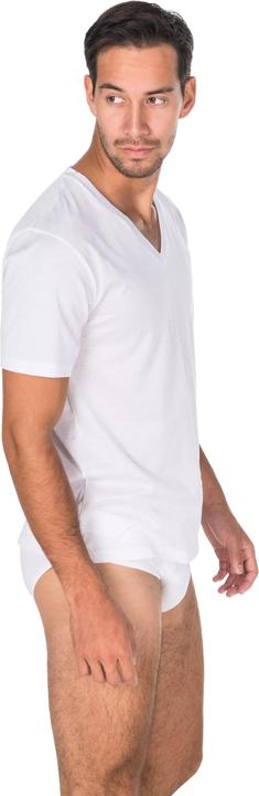 Produktbild Hanro Shirt kurzarm (M)