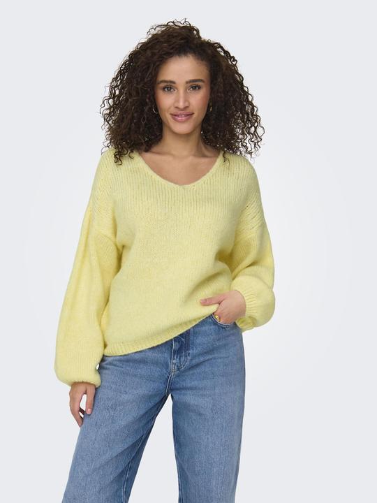 Produktbild JdY JDYDINEA Strickpullover Strickpullover (M)