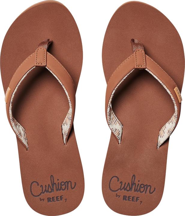 Actual product image Reef Women's Cushion Sands (37.5)