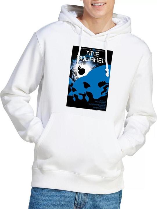 Produktbild The Next Generation Season 2 Episode 13 Kapuzenpullover (XXL)
