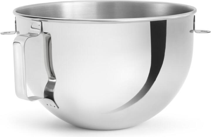 Immagine prodotto KitchenAid 5KSM55SXXEBM Heavy Duty (375 W)