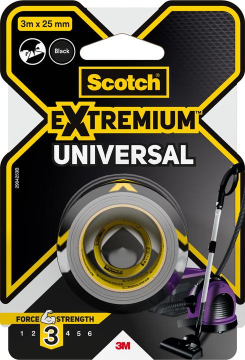 Image du produit Scotch extremium universal (25 mm)