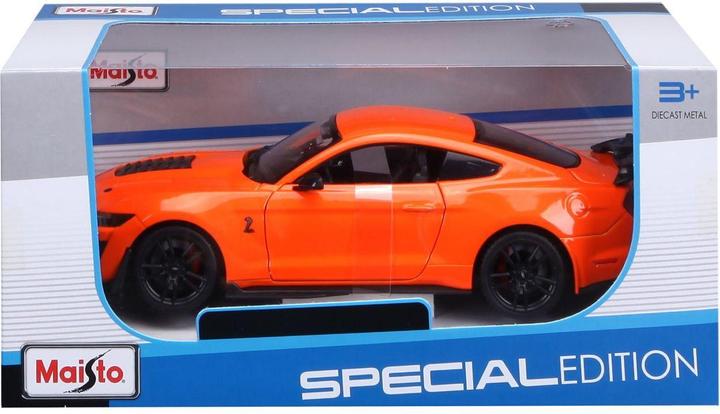 Immagine prodotto Maisto Mustang Shelby