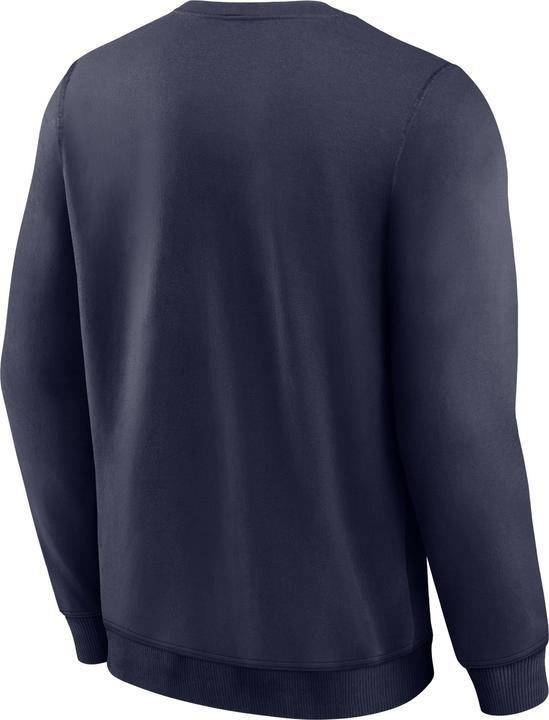 Immagine prodotto Fanatics New England Patriots Primary Logo Crew Sweatshirt L (L)
