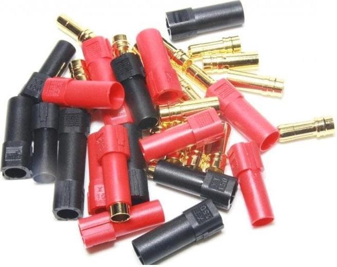 Produktbild EP XT150 Stecker/Buchse