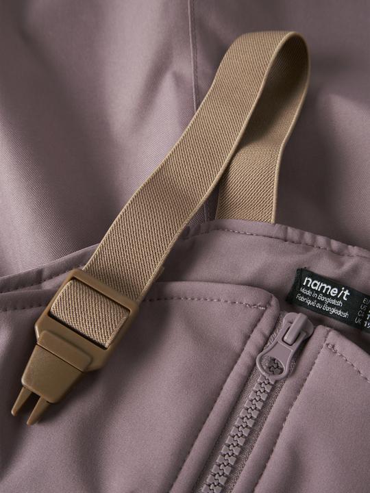 Produktbild Name it ALFA08 Softshellhose (104)