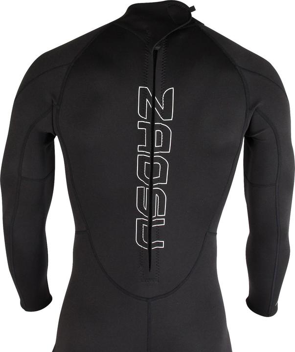 Actual product image Zaosu Aqua Essential Fullsuit (3 mm, 2.5 mm, 2 mm, M)