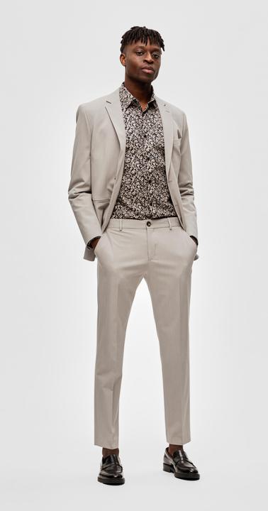 Immagine prodotto Selected 175 Pantaloni slim fit (44)