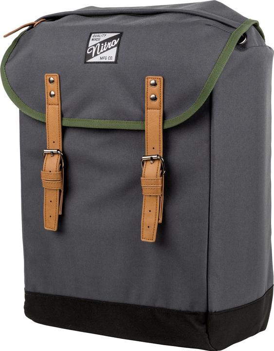 Produktbild Nitro Urban Venice Rucksack 44 cm Laptopfach (22 l)